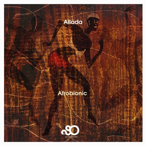 Allada - Afrobionic [DVM00089]